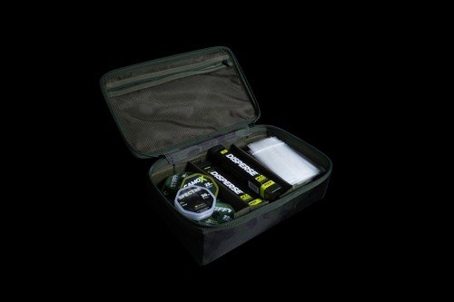Ruggage Standard Accessory Cas