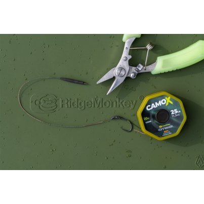 CamoX Soft Hooklink 25lb - Slika 2