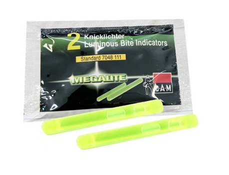 Chemical Light 4.5x39 Yellow