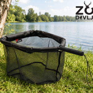 Floating Landing Net Square 50