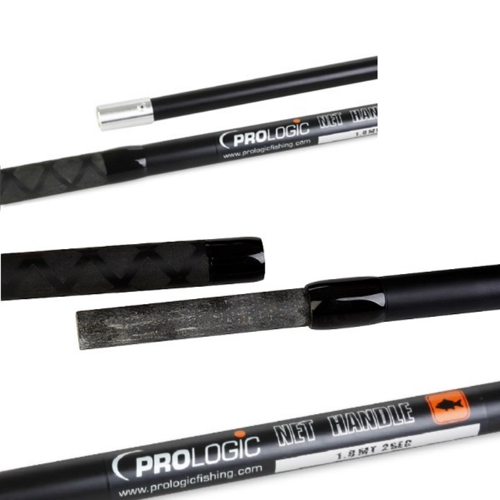 Prologic Net&Spoon Handle 180c