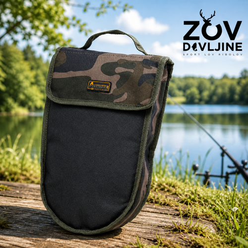 Avenger Padded Scales Pouch
