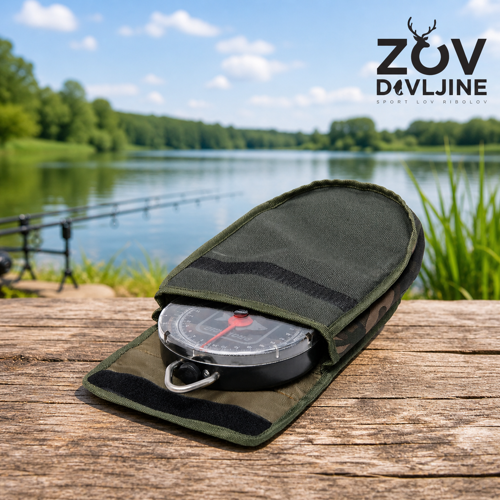 Avenger Padded Scales Pouch - Slika 2