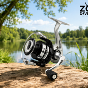 Dam Quick 1 2000 FD 3+1BB