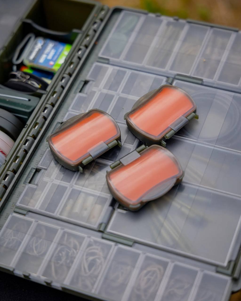Loaded Medium Tackle Box - Slika 38