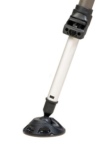 Fox Super Delux Recliner Chair - Slika 16