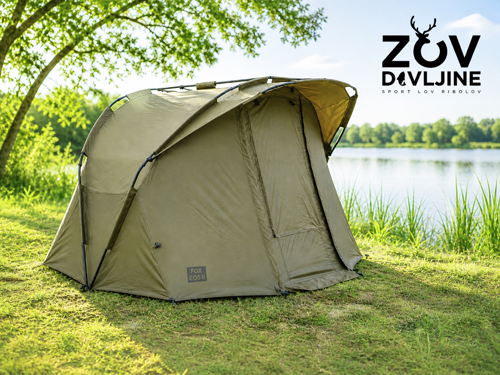 Fox EOS 1 Man Bivvy