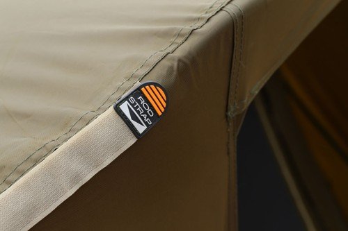 Fox EOS 1 Man Bivvy - Slika 4