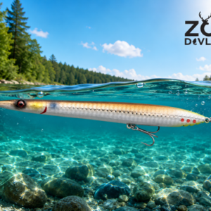 Surf Walker 2.0 15.5cm 17g F M