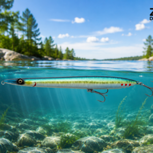 Surf Walker 2.0 18cm 29g F Say