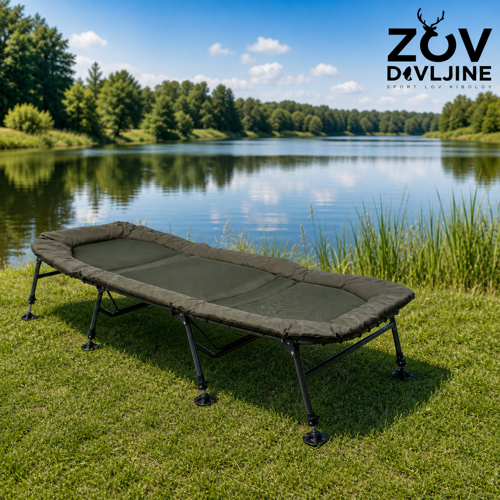 Daddy Long 8 Leg Bedchair Leža