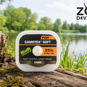 Camotex Soft 25LB