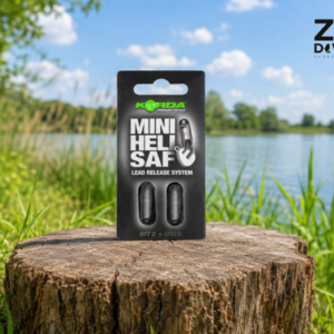 Mini Heli Safe Brown