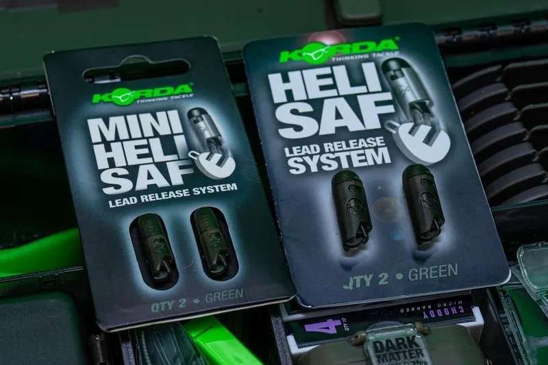 Mini Heli Safe Brown - Slika 2
