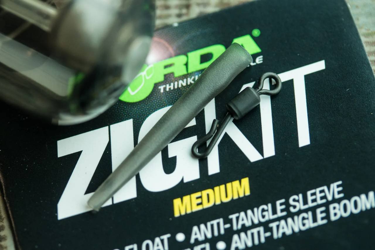 Adjustable Zig Kit - Slika 2