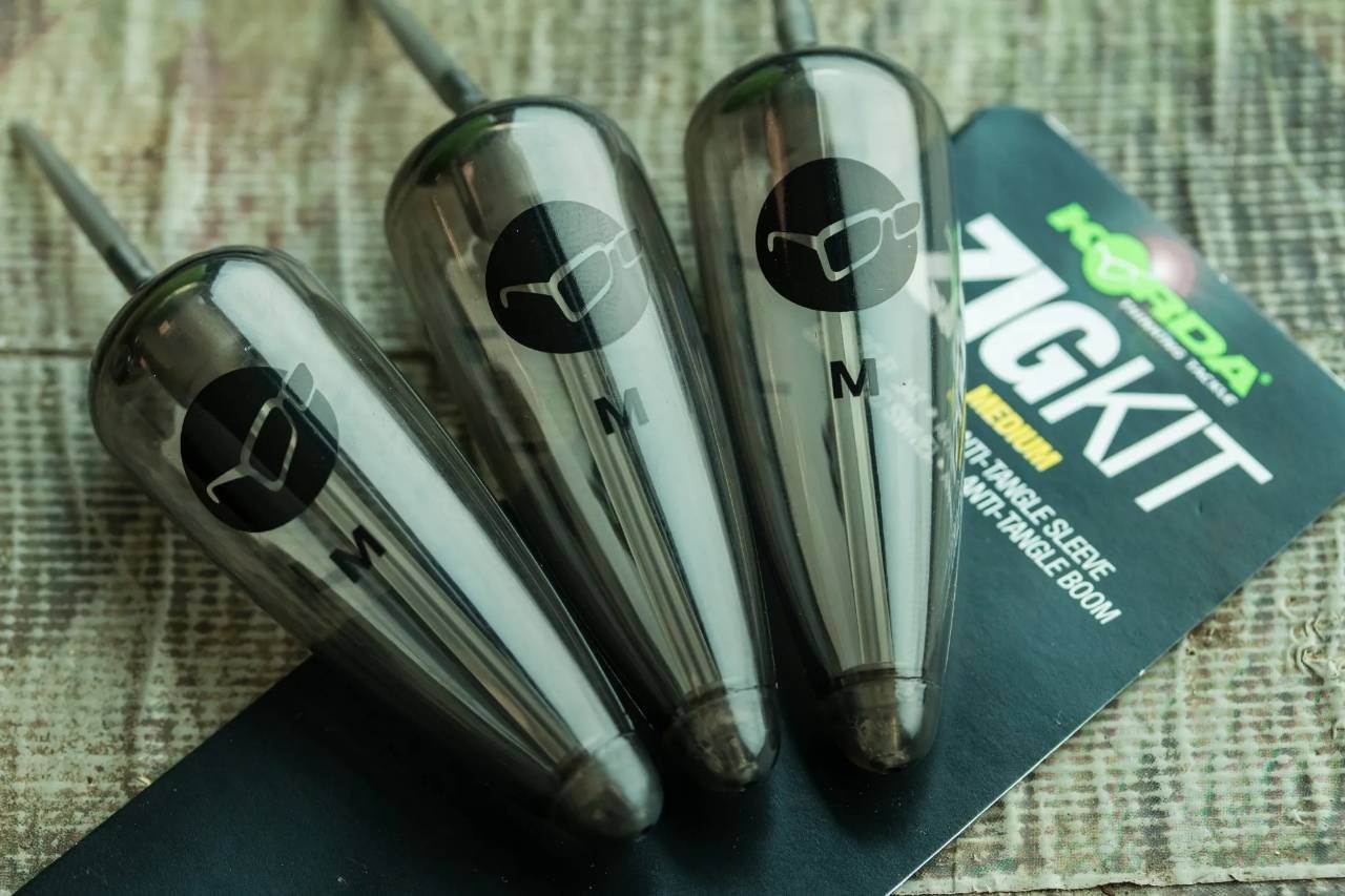 Adjustable Zig Kit - Slika 4