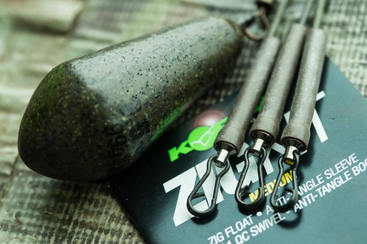 Adjustable Zig Kit - Slika 6
