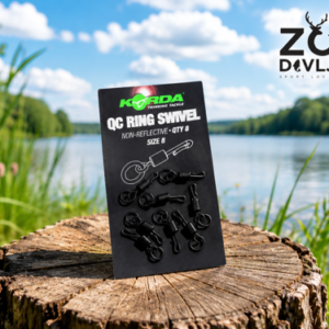 Kwik Change Swivel Size 11 Rin