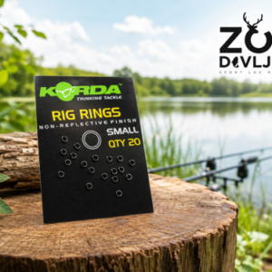 Rig Rings Small