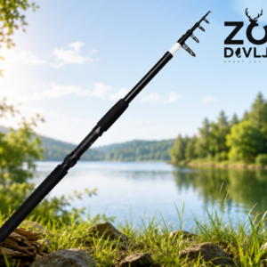 Dam Base-X Spin 2.10m 10-30g