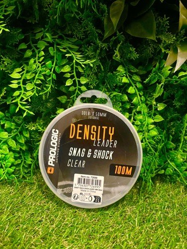 Prologic Density Snag&Shock Le