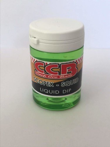 CCB Dip Scopex Squid