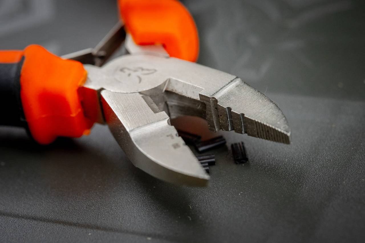Fox Crimp pliers - Slika 6