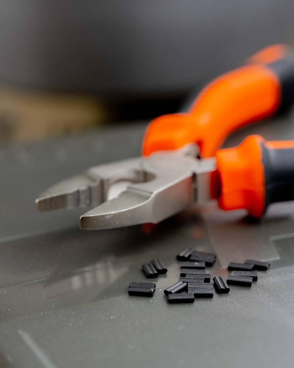Fox Crimp pliers - Slika 16