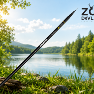 Base-X Tele Pole 6m