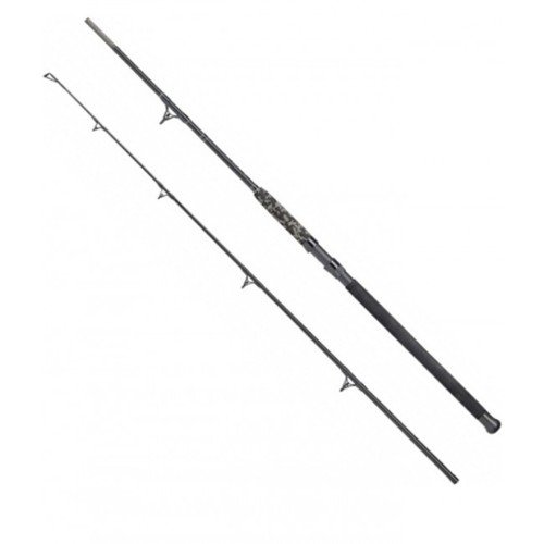 Black Heavy Duty 3.0m 200-300g