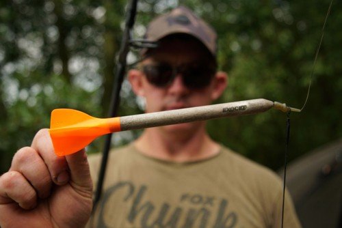 Fox Marker Float - Slika 7