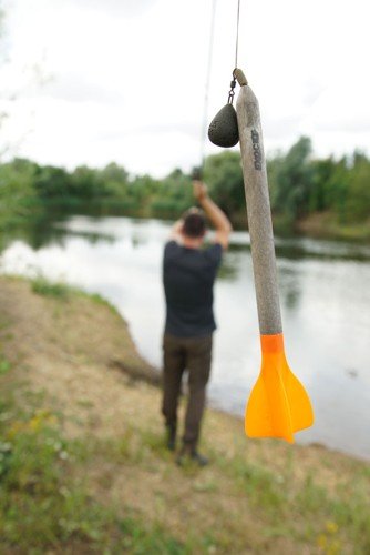 Fox Marker Float - Slika 8
