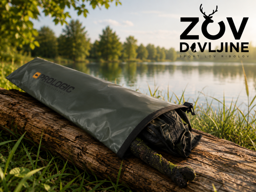Waterproof retainer and net st - Slika 2