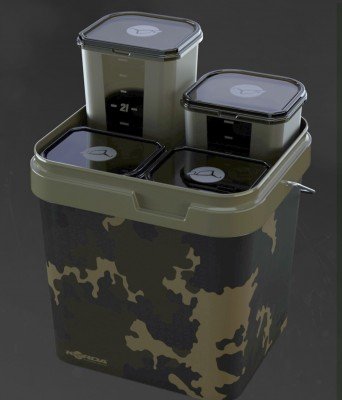 Kontainer System 17L - Slika 5