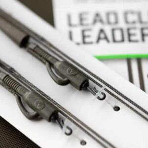 Basix Lead Clip Leaders