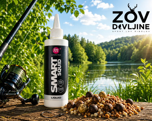 Smart Liquid Squid 250mL