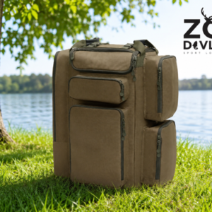 Compac Rucksack 60 L