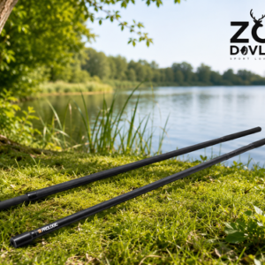Avanger Net Handle 180cm