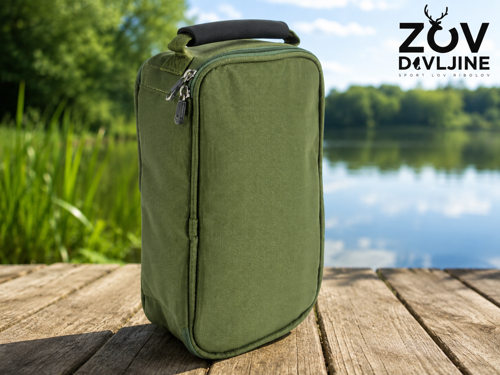 NGT glug bag green - Slika 3