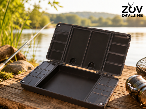 NGT Terminal tackle XPR Box