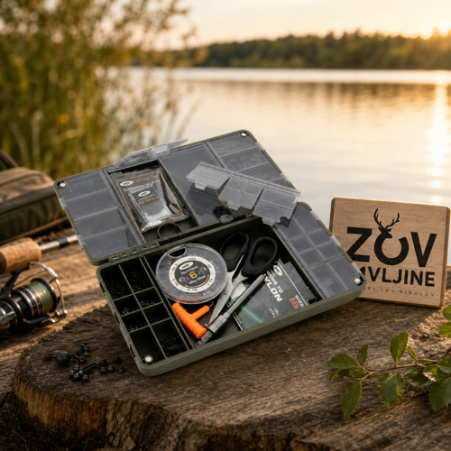 NGT Terminal tackle XPR Box - Slika 2