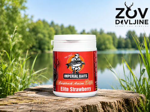 Imperial Dip Elite Strawberry