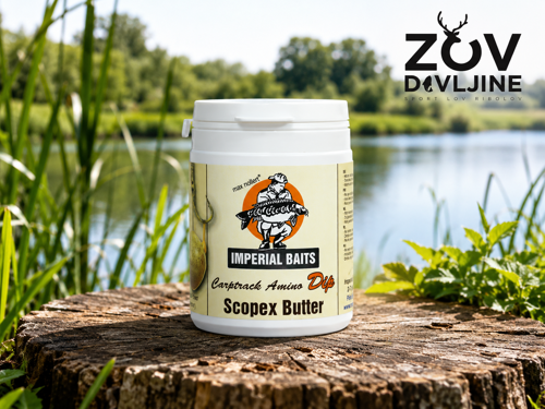 Imperial Dip Scopex Butter 150