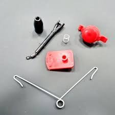 Spomb Spares Pack Medium/Midi - Slika 2