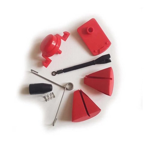 Spomb Spares Pack/Midi X - Slika 2