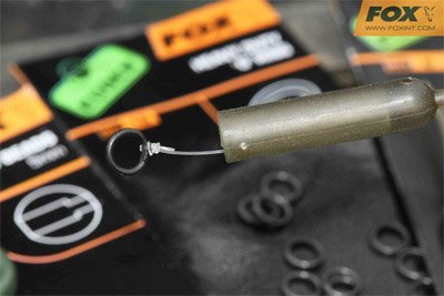 Fox Heavy duty O ring - Slika 2