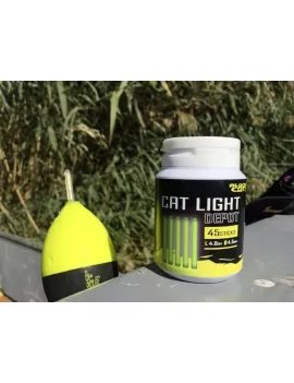 Cat Light Depot L 45mm 45 kom