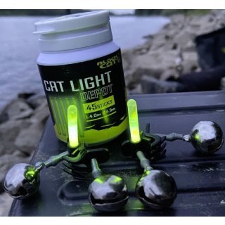 Cat Light Depot L 45mm 45 kom - Slika 3