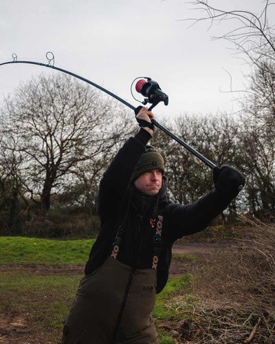 Spomb S Rod 13Ft - Slika 12