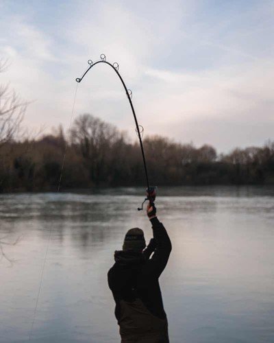 Spomb S Rod 13Ft - Slika 13